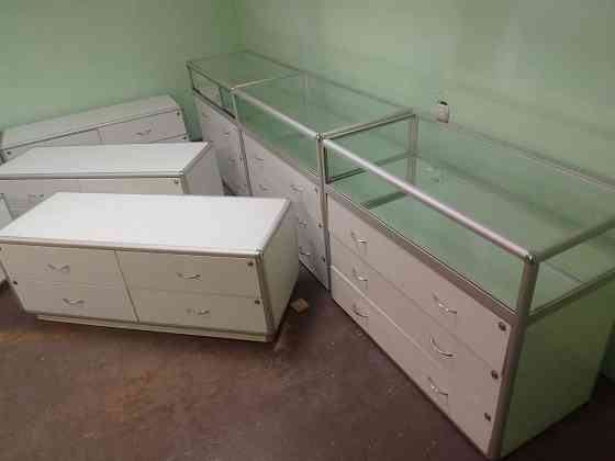 Торговое оборудование Донецк