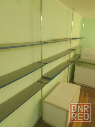 Торговое оборудование Донецк - изображение 1