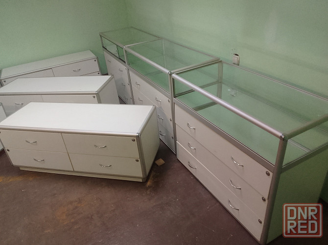 Торговое оборудование Донецк - изображение 3