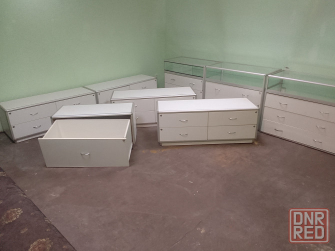 Торговое оборудование Донецк - изображение 2