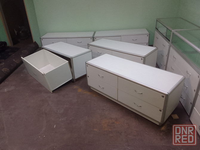 Торговое оборудование Донецк - изображение 4