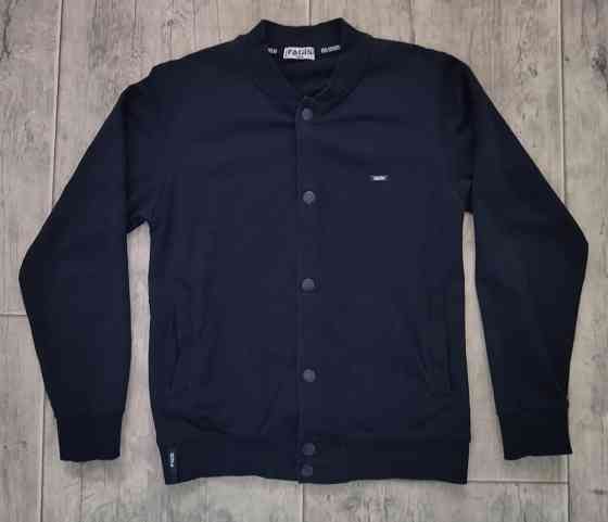 Бомбер (кофта) в школу (рост 152 см) Донецк