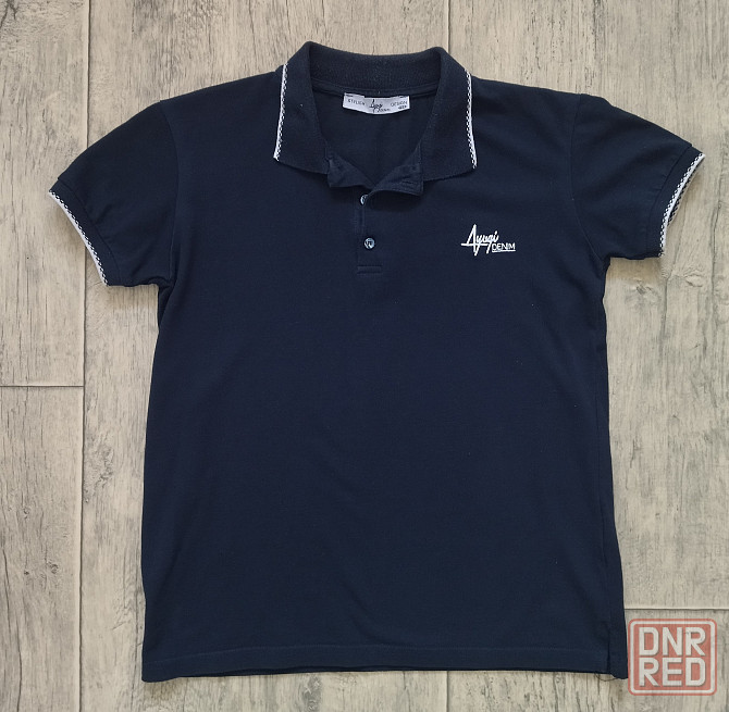 Бомбер (кофта) в школу (рост 152 см) Донецк - изображение 3