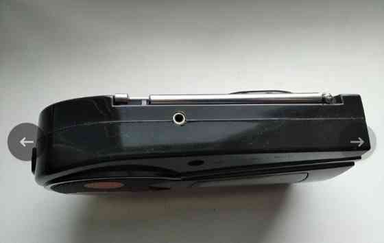 Радиоприёмник Sony. Донецк