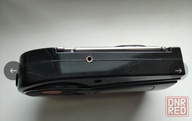 Радиоприёмник Sony. Донецк - изображение 6