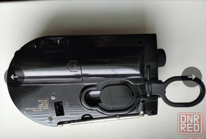 Радиоприёмник Sony. Донецк - изображение 5