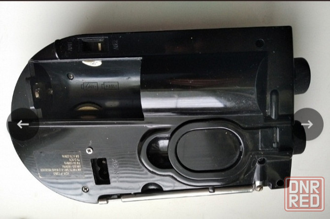 Радиоприёмник Sony. Донецк - изображение 4