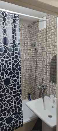 Зелёный 2х ком Макеевка