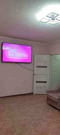 Зелёный 2х ком Макеевка