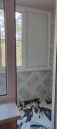 Зелёный 2х ком Макеевка