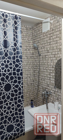 Зелёный 2х ком Макеевка - изображение 5