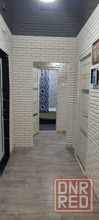 Зелёный 2х ком Макеевка - изображение 4