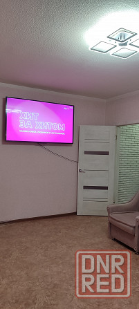 Зелёный 2х ком Макеевка - изображение 1