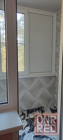 Зелёный 2х ком Макеевка - изображение 2