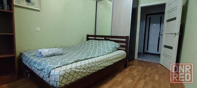 Зелёный 2х ком Макеевка - изображение 8