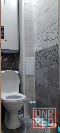 Зелёный 2х ком Макеевка - изображение 7