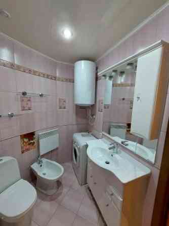 Продам 4-х км.кв. на Цирке Донецк