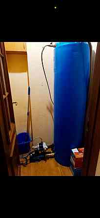 Продам 4-х км.кв. на Цирке Донецк