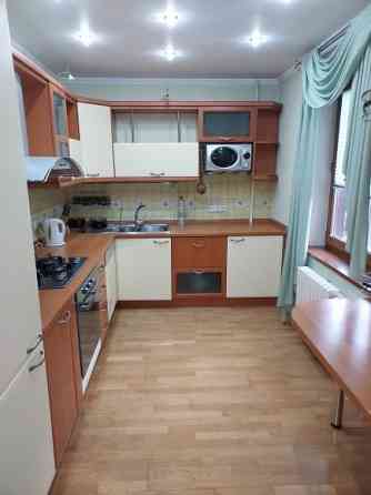 Продам 4-х км.кв. на Цирке Донецк