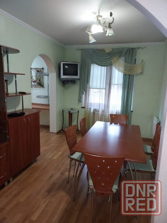 Продам 4-х км.кв. на Цирке Донецк - изображение 5