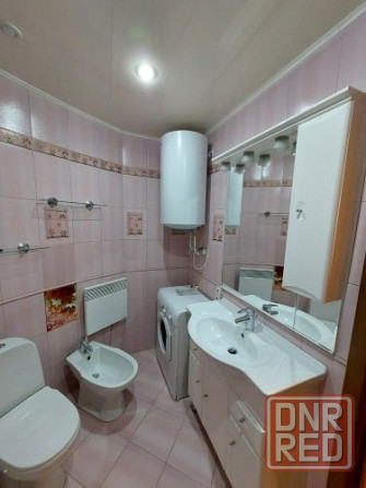 Продам 4-х км.кв. на Цирке Донецк - изображение 2