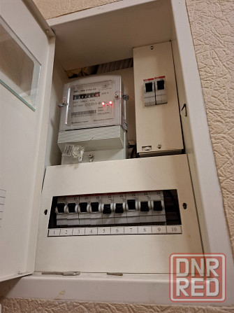 Продам 4-х км.кв. на Цирке Донецк - изображение 6