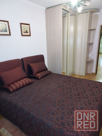 Продам 4-х км.кв. на Цирке Донецк - изображение 9
