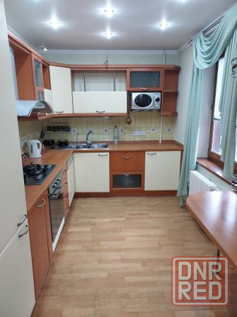 Продам 4-х км.кв. на Цирке Донецк - изображение 4