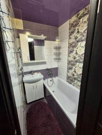 Сдам однокомнатную квартиру в Ленинском районе Донецк