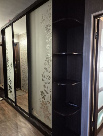 Сдам однокомнатную квартиру в Ленинском районе Донецк