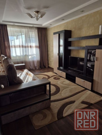 Сдам однокомнатную квартиру в Ленинском районе Донецк - изображение 7