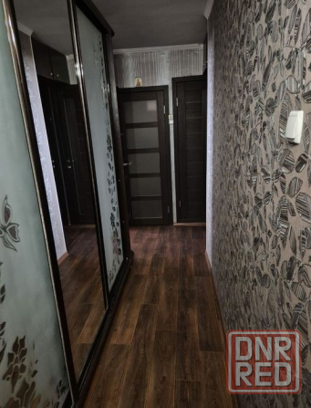 Сдам однокомнатную квартиру в Ленинском районе Донецк - изображение 1