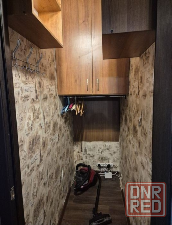 Сдам однокомнатную квартиру в Ленинском районе Донецк - изображение 3