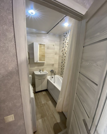 Сдаётся 1 комнатная квартира в Пролетарском районе, Щетинина Донецк