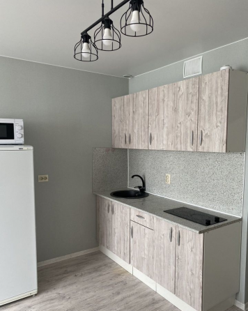 Сдаётся 1 комнатная квартира в Пролетарском районе, Щетинина Донецк