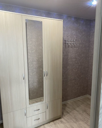 Сдаётся 1 комнатная квартира в Пролетарском районе, Щетинина Донецк