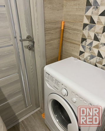 Сдаётся 1 комнатная квартира в Пролетарском районе, Щетинина Донецк - изображение 3