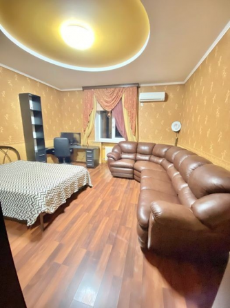 Сдаётся 2-комнатная квартира в Ворошиловском районе Донецк