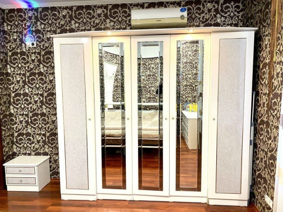 Сдаётся 2-комнатная квартира в Ворошиловском районе Донецк