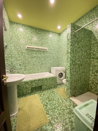 Сдаётся 2-комнатная квартира в Ворошиловском районе Донецк