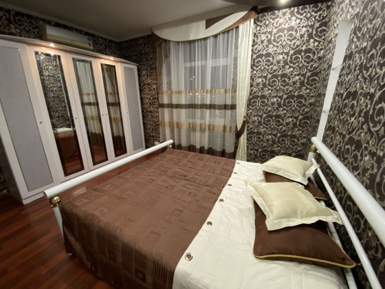 Сдаётся 2-комнатная квартира в Ворошиловском районе Донецк