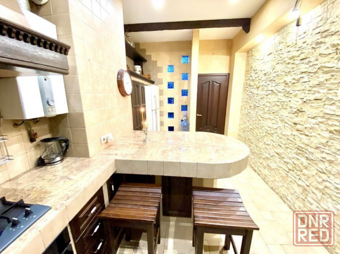 Сдаётся 2-комнатная квартира в Ворошиловском районе Донецк - изображение 2