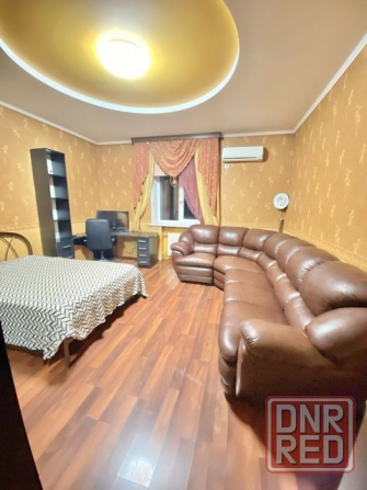 Сдаётся 2-комнатная квартира в Ворошиловском районе Донецк - изображение 6