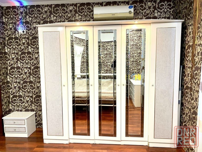 Сдаётся 2-комнатная квартира в Ворошиловском районе Донецк - изображение 5