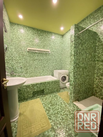 Сдаётся 2-комнатная квартира в Ворошиловском районе Донецк - изображение 4