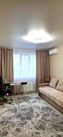 Сдам 1 комнатную квартиру в Буденновском районе Донецк