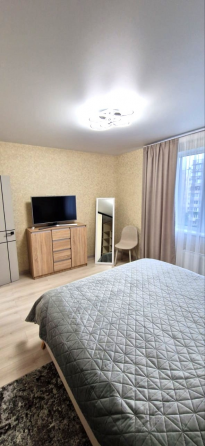 Сдам 1 комнатную квартиру в Буденновском районе Донецк