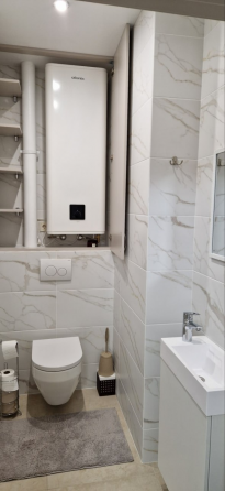 Сдам 1 комнатную квартиру в Буденновском районе Донецк