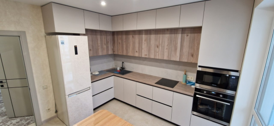 Сдам 1 комнатную квартиру в Буденновском районе Донецк