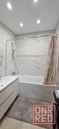 Сдам 1 комнатную квартиру в Буденновском районе Донецк - изображение 5